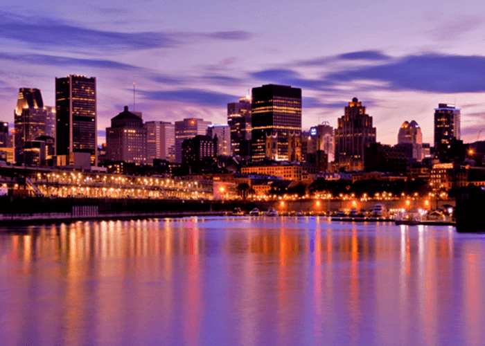 Montreal